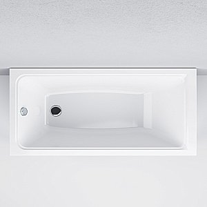 Ванна акриловая AM.PM Gem W90A-150-070W-A1 150x70 купить в интернет-магазине Sanbest
