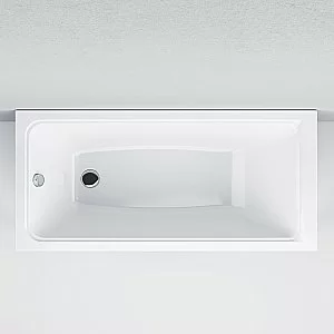 Ванна акриловая AM.PM Gem W90A-150-070W-A1 150x70 купить в интернет-магазине Sanbest