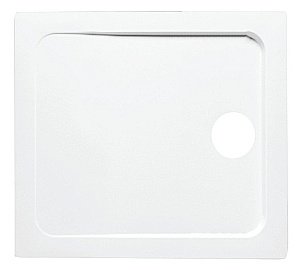 Душевой поддон Jacob Delafon FLIGHT E62462-F-00 100x100 белый купить в интернет-магазине Sanbest