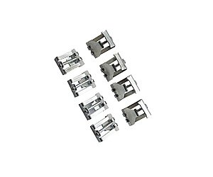 Кухонная мойка Mixline 53х43 547233 сатин купить в интернет-магазине сантехники Sanbest