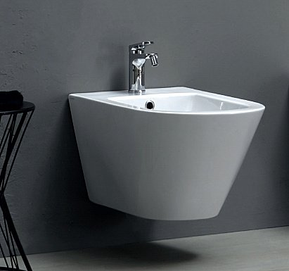 Биде подвесное AZZURRA FORMA купить в интернет-магазине Sanbest