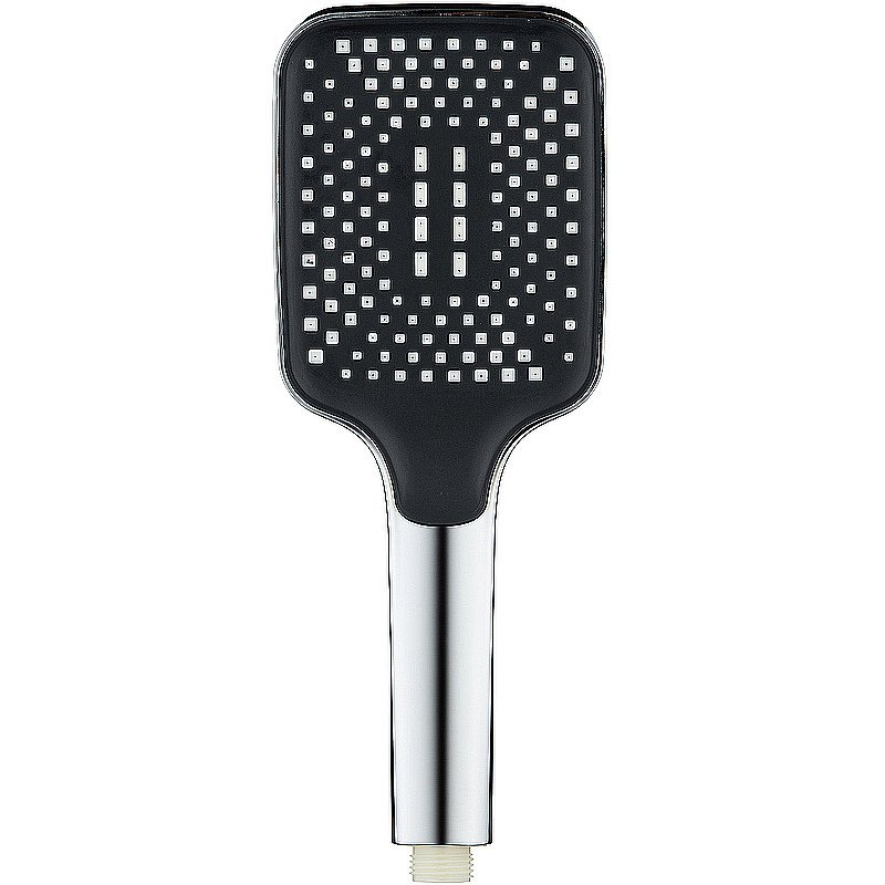 Душевой гарнитур Orange O-Shower OS814cr хром купить в интернет-магазине сантехники Sanbest