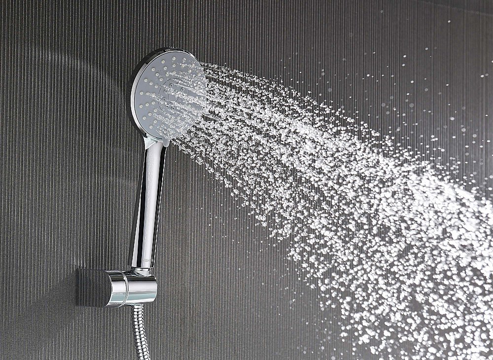 Смеситель для ванны Aquatek Европа AQ1349CR хром купить в интернет-магазине сантехники Sanbest