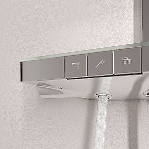 Душевая система Sancos Vos SC6100CH хром купить в интернет-магазине сантехники Sanbest