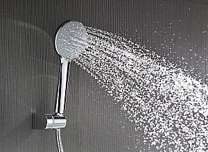 Смеситель для ванны Aquatek Европа AQ1349CR хром купить в интернет-магазине сантехники Sanbest