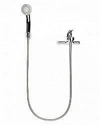 Смеситель для ванны Orange Sofi M43-100cr купить в интернет-магазине сантехники Sanbest