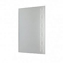 Зеркало Caprigo Roma 60 в ванную от интернет-магазине сантехники Sanbest