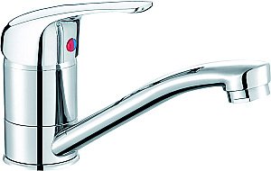 Смеситель для кухни Rush Corsica CO4240-26 купить в интернет-магазине сантехники Sanbest