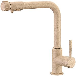 Смеситель для кухни Kaiser Teka 13044-4 купить в интернет-магазине сантехники Sanbest