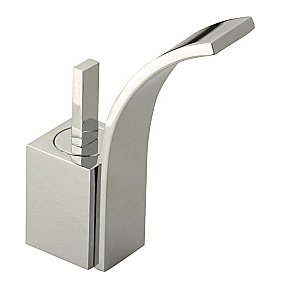 Смеситель для биде Cisal Wave WA00055221 купить в интернет-магазине сантехники Sanbest