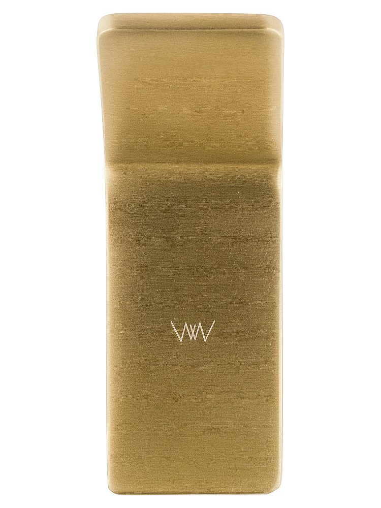 Крючок WONZON & WOGHAND LOTTE WW-8315A-BG брашированное золото купить в интернет-магазине сантехники Sanbest