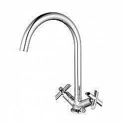 Смеситель для кухни Lemark Practica LM7504C купить в интернет-магазине сантехники Sanbest