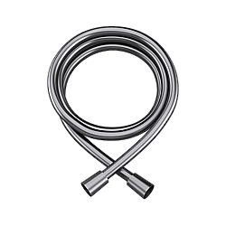 Душевой шланг Sancos SC9034GG вороненая сталь купить в интернет-магазине сантехники Sanbest