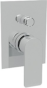 Смеситель  для душа Cezares FURORE-VDIM-01-Cr купить в интернет-магазине сантехники Sanbest