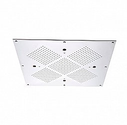 Верхний душ Carimali MyDream 23052XN/S-CRX купить в интернет-магазине сантехники Sanbest