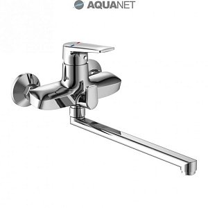 Смеситель для ванны Aquanet Bath & Basin SD91669A купить в интернет-магазине сантехники Sanbest