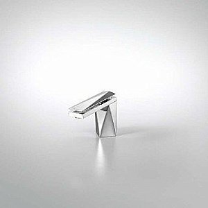 Смеситель для раковины BRAVAT Diamond F118102C-1-ENG купить в интернет-магазине сантехники Sanbest