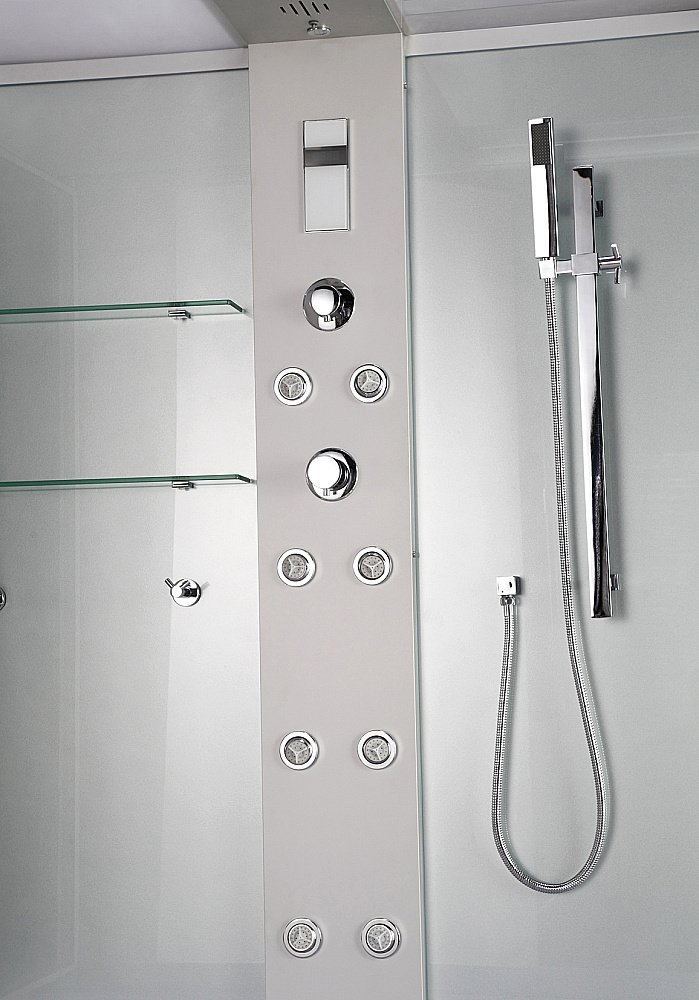 Душевой бокс Timo Lux TL-1505 купить в интернет-магазине Sanbest