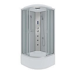 Душевая кабина Niagara Classic NG-3318 90х90 купить в интернет-магазине Sanbest