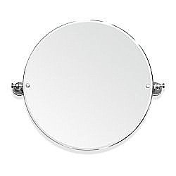 Зеркало Tiffany World Harmony TWHA023cr хром в ванную от интернет-магазине сантехники Sanbest