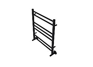 Полотенцесушитель Aquatek Либерти П7 500х600 AQ RR0760BL черный муар купить в интернет-магазине сантехники Sanbest