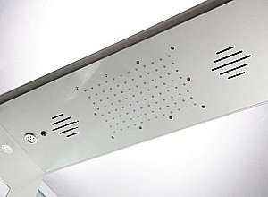 Душевой бокс Timo LUX TL 1506 170x90 купить в интернет-магазине Sanbest