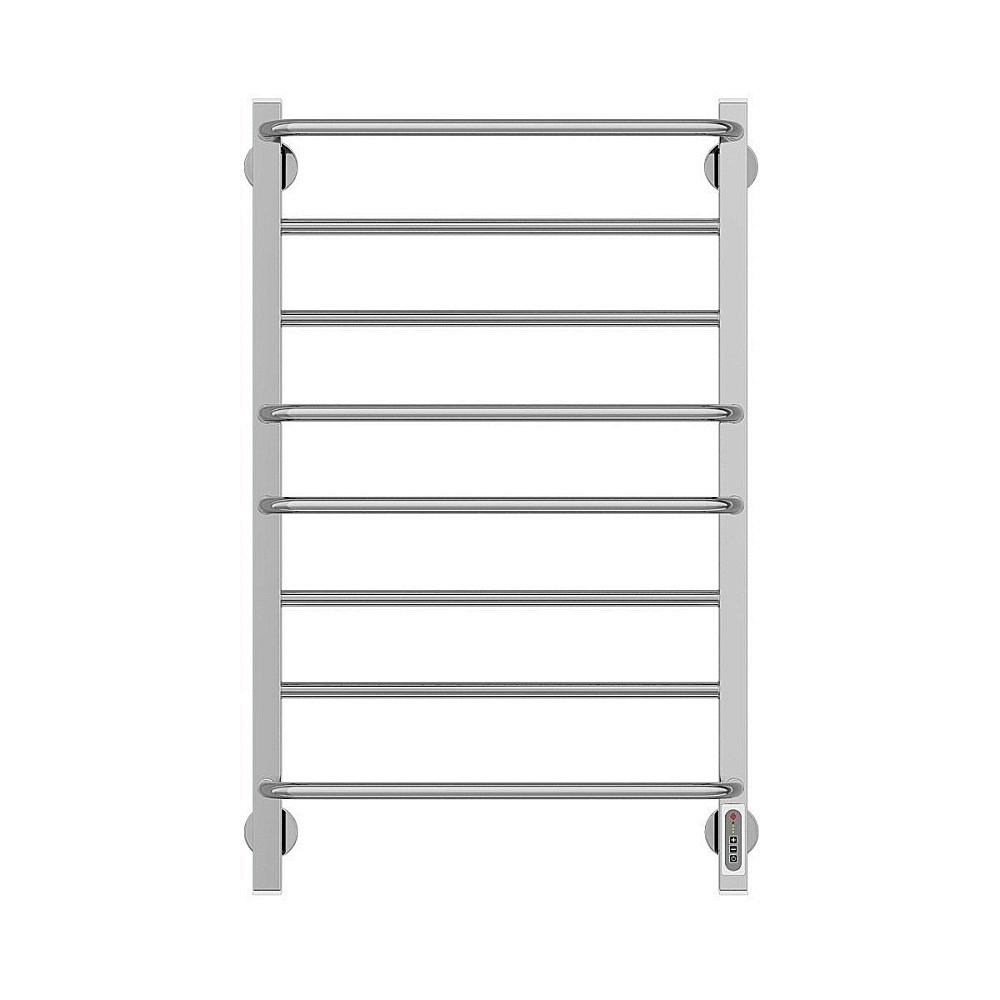 Полотенцесушитель электрический Terminus Евромикс Квадро П8 500х850 купить в интернет-магазине сантехники Sanbest