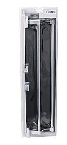 Полотенцедержатель FIXSEN METRA FX-11102 купить в интернет-магазине сантехники Sanbest