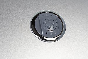 Душевая кабина Niagara Classic NG-2308G 90х90 купить в интернет-магазине Sanbest