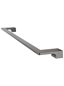 Вешалка для полотенец WONZON & WOGHAND ECLIPSE, Темный графит (WW-9112-GM) купить в интернет-магазине сантехники Sanbest