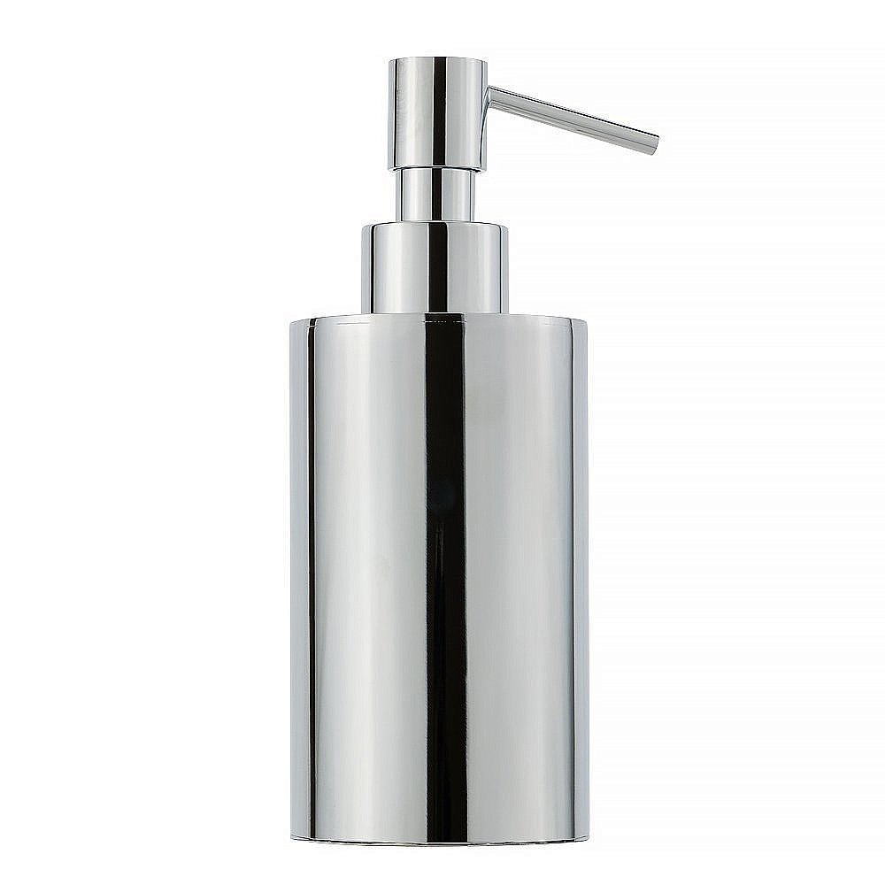 Диспенсер Migliore Fortis 29742 хром купить в интернет-магазине сантехники Sanbest