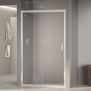 Душевая система RGW Shower Panels SP-6143-01 50140801-01 хром купить в интернет-магазине сантехники Sanbest