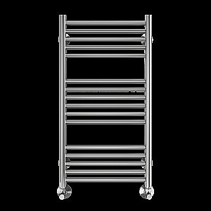Полотенцесушитель водяной Terminus Аврора П16 400х800 купить в интернет-магазине сантехники Sanbest
