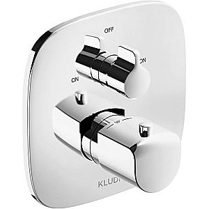 Душевая система KLUDI AMEO 418310575 купить в интернет-магазине сантехники Sanbest