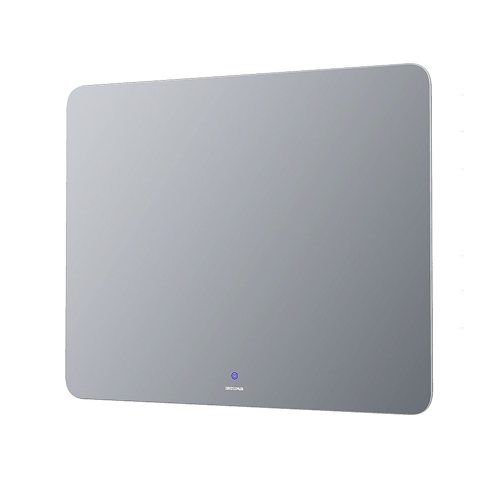 Зеркало Grossman ELEGANS-промо 90 в ванную от интернет-магазине сантехники Sanbest