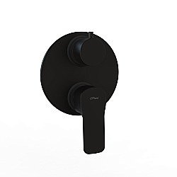 Смеситель для душа PAINI Viva Style P4YO6911 черный купить в интернет-магазине сантехники Sanbest