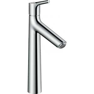 Смеситель для раковины Hansgrohe Talis S 190 72031000 купить в интернет-магазине сантехники Sanbest