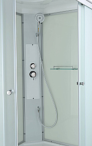 Душевая кабина AvaCan C Серия C5012 120х80 стандартная купить в интернет-магазине Sanbest