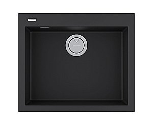 Кухонная мойка Paulmark Decoration 60 PM936051-AN антрацит матовый купить в интернет-магазине сантехники Sanbest