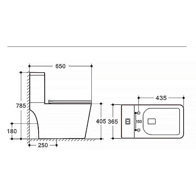 Инсталляция для унитаза Azario AZ-8010-1000 купить в интернет-магазине сантехники Sanbest
