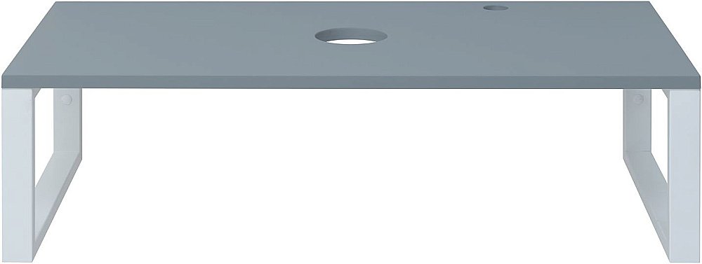 Столешница для раковины Aquanet Арт 90 мисти грин для ванной в интернет-магазине сантехники Sanbest