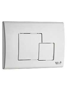 Унитаз с инсталляцией WeltWasser MARBERG 507 + GELBACH 043 MT-BL + MAR 507 SE GL-WT черный матовый/кнопка белая купить в интернет-магазине Sanbest