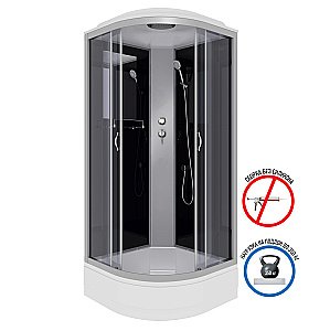 Душевая кабина Niagara Classic NG-3501 90х90 купить в интернет-магазине Sanbest