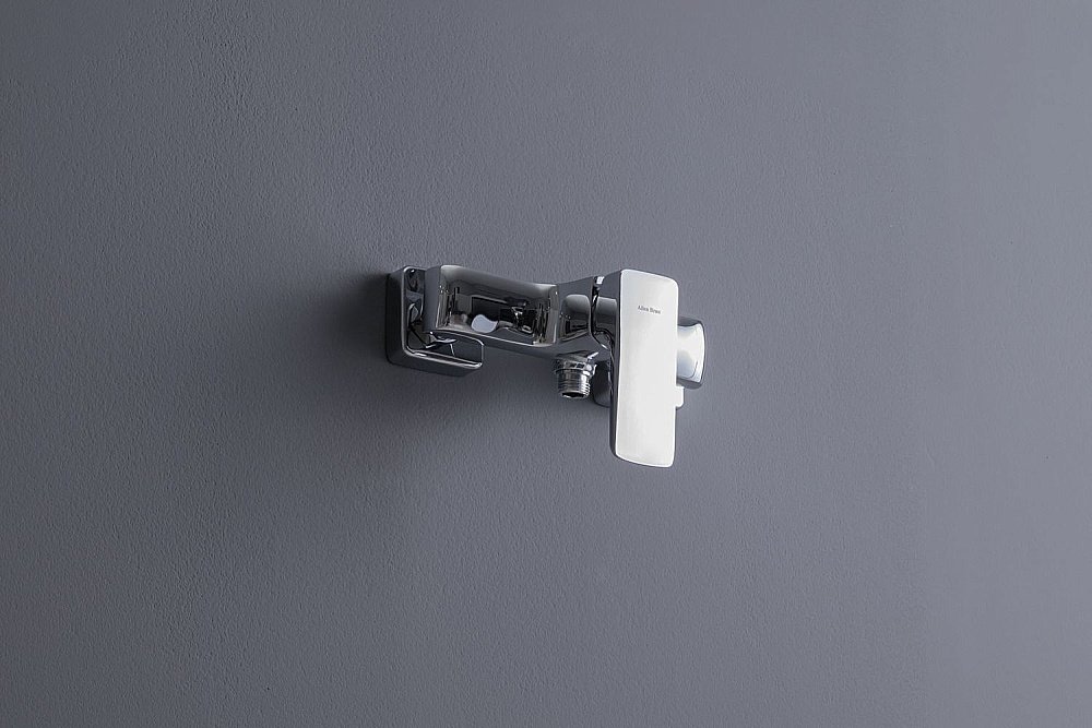 Смеситель для душа Allen Brau Infinity 5.21010-00 купить в интернет-магазине сантехники Sanbest