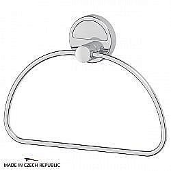 Полотенцедержатель-кольцо FBS Luxia LUX 022 купить в интернет-магазине сантехники Sanbest