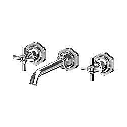 Смеситель для раковины Gattoni TRD TR106/18C0 купить в интернет-магазине сантехники Sanbest