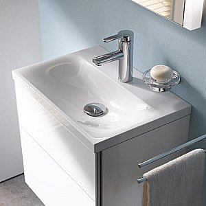 Раковина Keuco Royal Reflex 50 34091315001 белая купить в интернет-магазине Sanbest