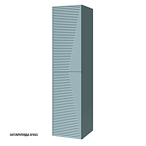 Пенал Caprigo Modo Terza 35650 35 цвет на выбор для ванной в интернет-магазине сантехники Sanbest