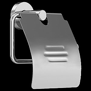 Держатель для туалетной бумаги Elghansa Kentucky KNT-300 хром купить в интернет-магазине сантехники Sanbest