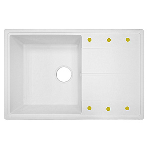 Инсталляция для унитаза Azario AZ-8010-1000 купить в интернет-магазине сантехники Sanbest